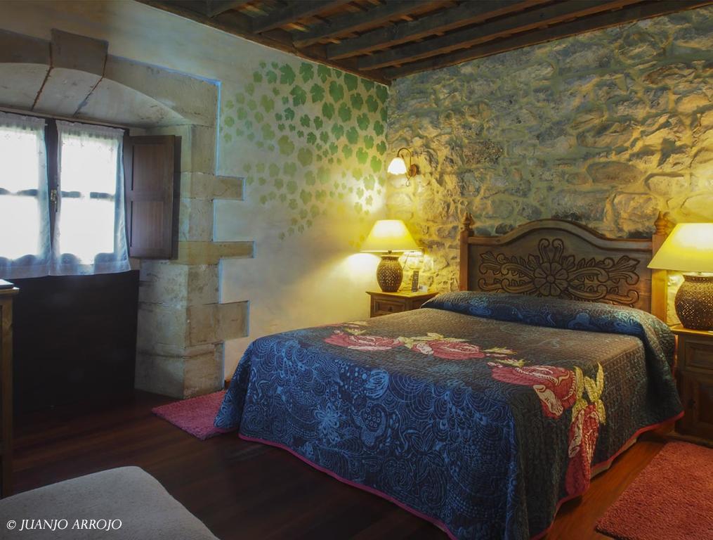 Hotel Rural Sucuevas (Adults Only) Llano-Con Quarto foto